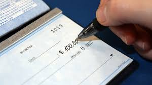 Printree issues payoff check to old leasing company
