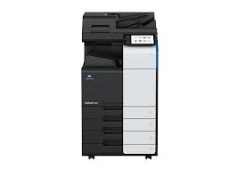 bizhub C250i