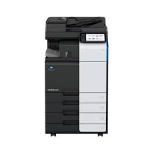 bizhub C360i