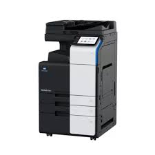 Konica Minolta bizhub C450i