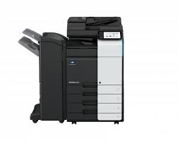 bizhub C650i