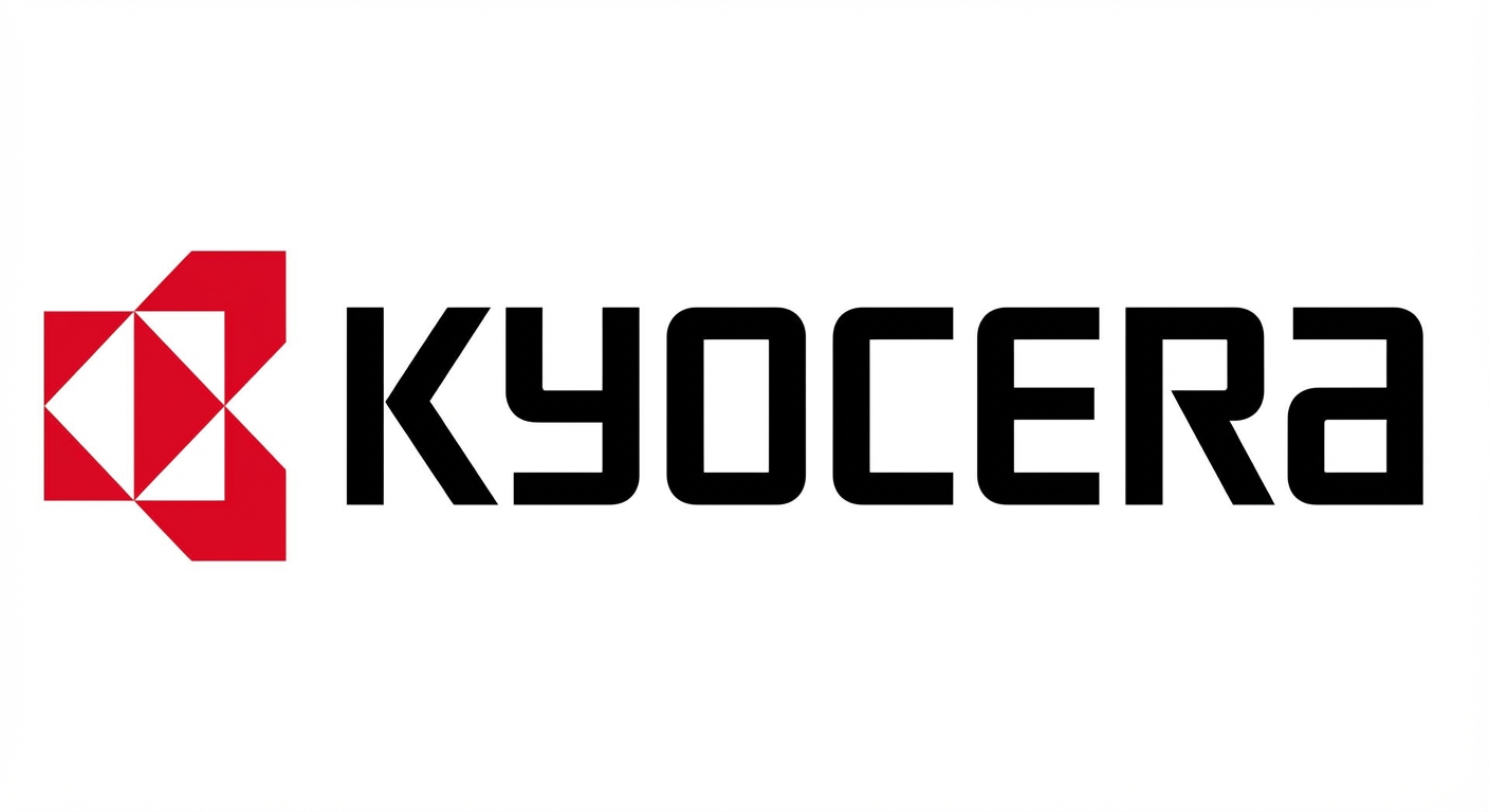 Kyocera logo