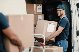 Fast free printer delivery and installation