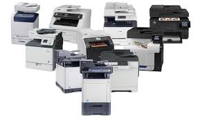 Refurbished and brand new printer options