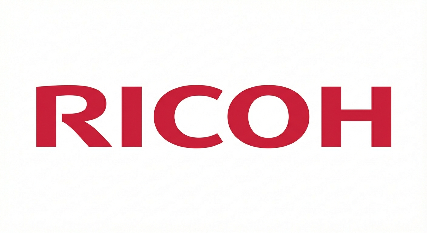 Ricoh logo