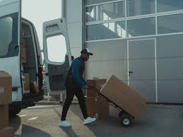 Schedule copier delivery and installation