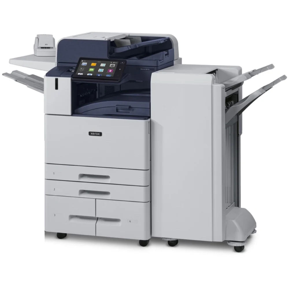 Xerox copier